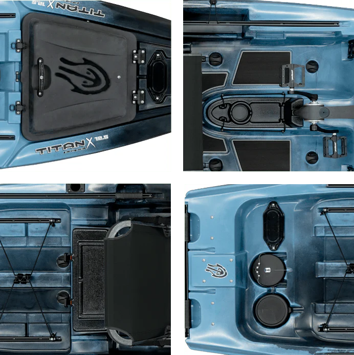 Native Watercraft TitanX 10.5