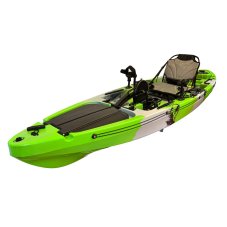 ZANDER PEDAL DRIVE 12