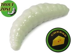 MAGGOT 1.3" W