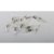 Glass Rattle Kit S ,M, L 15 pcs