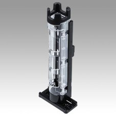 Meiho DRŽÁK NA PRUT ROD STAND BM-250 Light (průhledný)