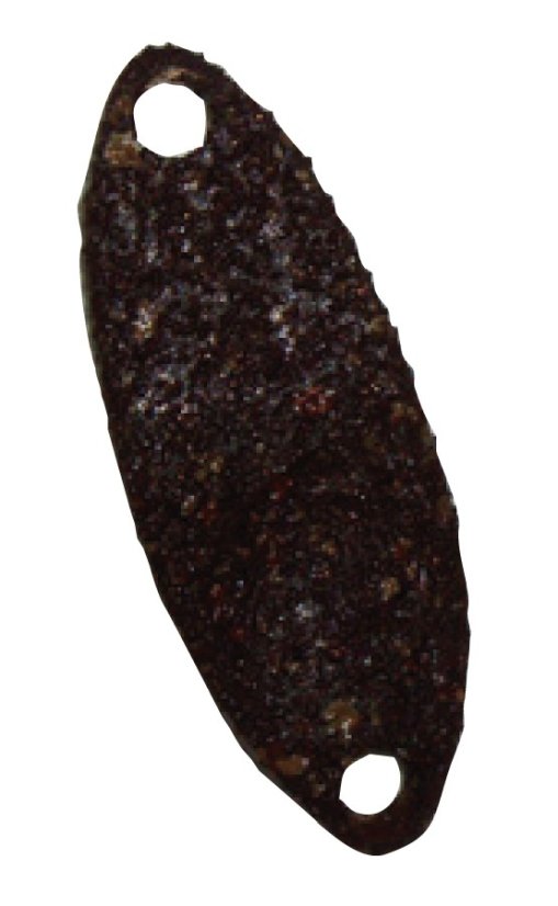 God Hands Pellet Fuga P2 1,2 g