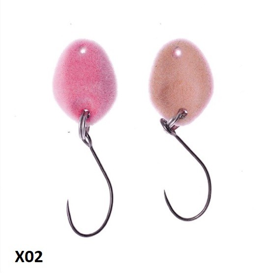 God Hands Exa Adult X02 0,9 g