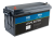 A2D2 baterie LiFePO4 12,8V 150Ah M8