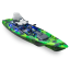 Feel Free Dorado 125 V2 + Overdrive - Barva: Midnight Bolt