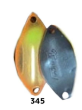 Naburaya ACCURACY 0,6 g #1 345