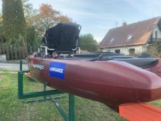 Jackson Kayak Coosa FD - bazar
