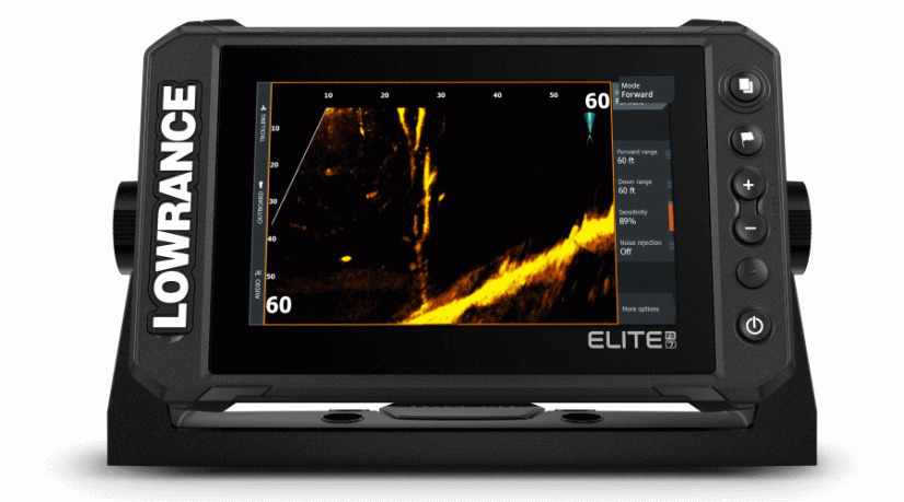 Lowrance HDS PRO 9 bez sondy