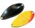 Rodio Craft NOA BOSS 5,5 g #50 Mango / Matte Black
