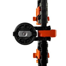 Yakattack SIDESTAGE ROD RACK