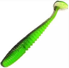 Ribby Shad 5.5" (14 cm) R16