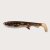Wolfcreek Shad 25 cm Real Burbot