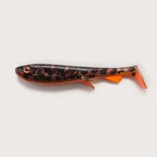 Wolfcreek Shad 20 cm Copper Burbot