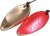 Rodio Craft NOA BOSS 5,5 g #27 Fluorescent Red / Gold