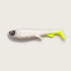 Wolfcreek Shad 20 cm White Baitfish