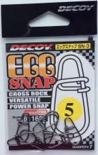 Decoy SN-3 Egg Snap 5