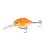 3D Crucian Crank64 6.4 cm 23 g SF DR 02-GoldFish