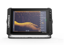 Lowrance Elite FS 12 bez sondy