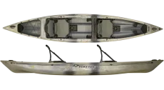 Native Watercraft ULTIMATE FX 15 Tandem PRO
