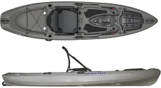 Native Watercraft Falcon 11