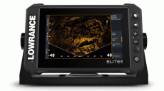 Lowrance HDS PRO 9 bez sondy