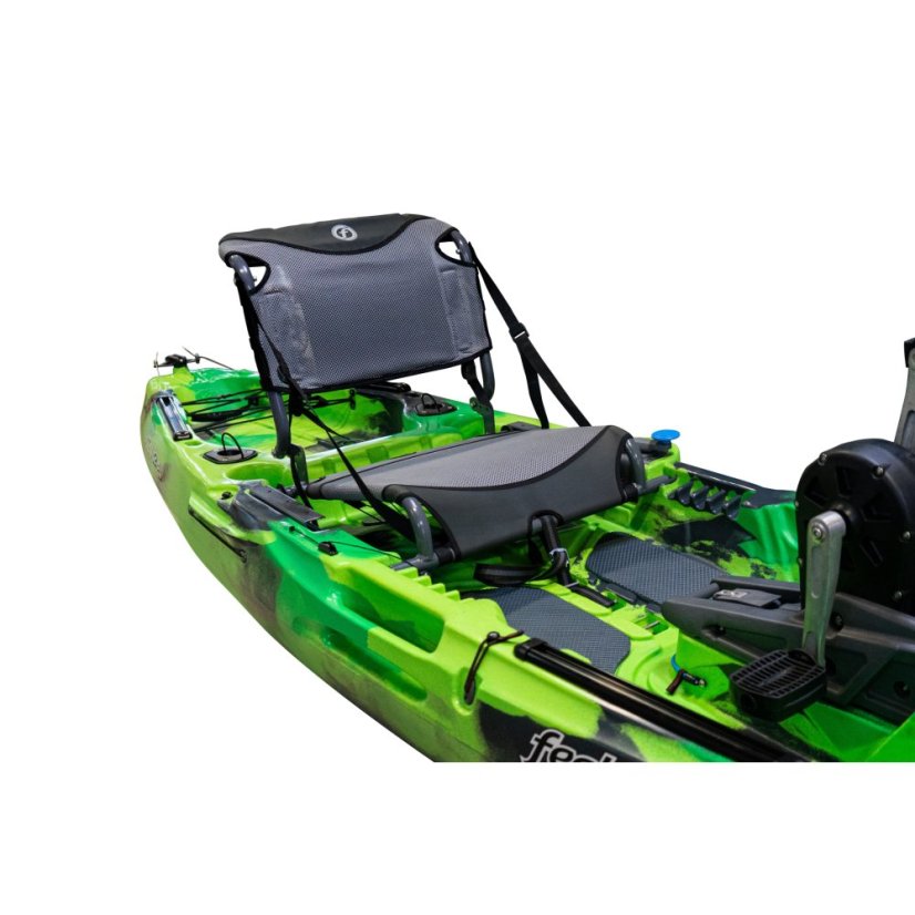 Feel Free MOKEN 12.5 PDL - Barva: Green Flash