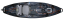 Feel Free MOKEN 10 PDL - Barva: Ocean Camo