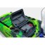 Feel Free Dorado 125 V2 - Barva: Midnight Bolt