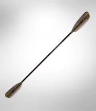 WERNER CAMANO HOOKED 260cm barevné, dvojdílné