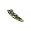 Feel Free Moken 12.5 V2 - Barva: Fire Camo