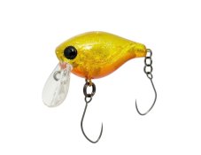 HMKL CRANK 33 UNE-R SUNRISE GOLD
