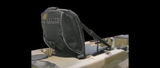 Native watercraft Behind Seat Backpack