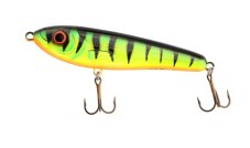 Skinny Wolf Jr 13 cm Fire Tiger