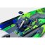 Feel Free Dorado 125 V2 + Overdrive - Barva: Midnight Bolt