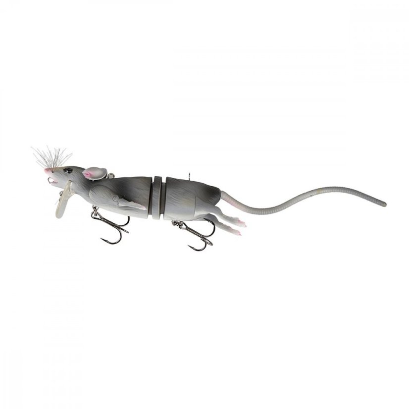 3D Rad 30 cm 90 g 04-Grey