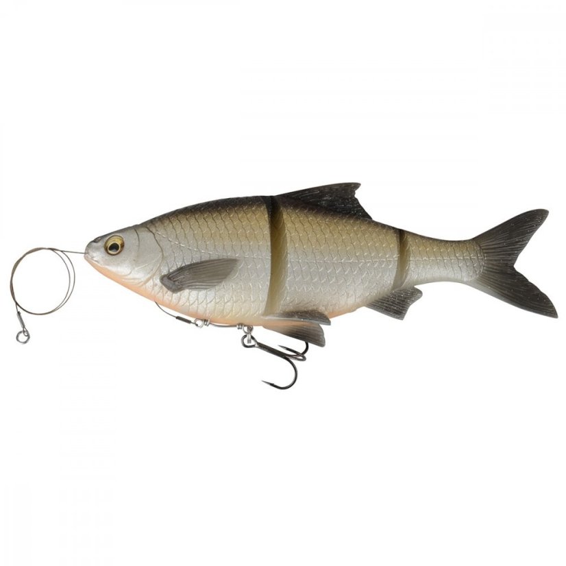 3D Linethru Roach 18 cm 80 g SS 03 Bream