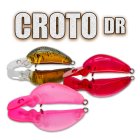 Alfred Croto mini DR F 25 mm