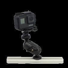 YakAttack Camera mount malá
