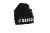 SIMPLY SAVAGE SAVAGE BEANIE