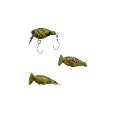 HMKL CRANK 33 UNE-R CAMOFLA G