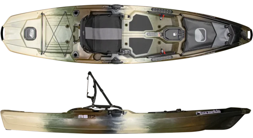 Bonafide RS117