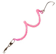 Zact Craft Senor Tornado 7 Pink