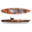 Feel Free Lure 13.5 V2 - Barva: Fire Camo