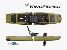 Kingfisher Solo
