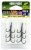 TREBLE HOOK HF-68 Cutting point 6