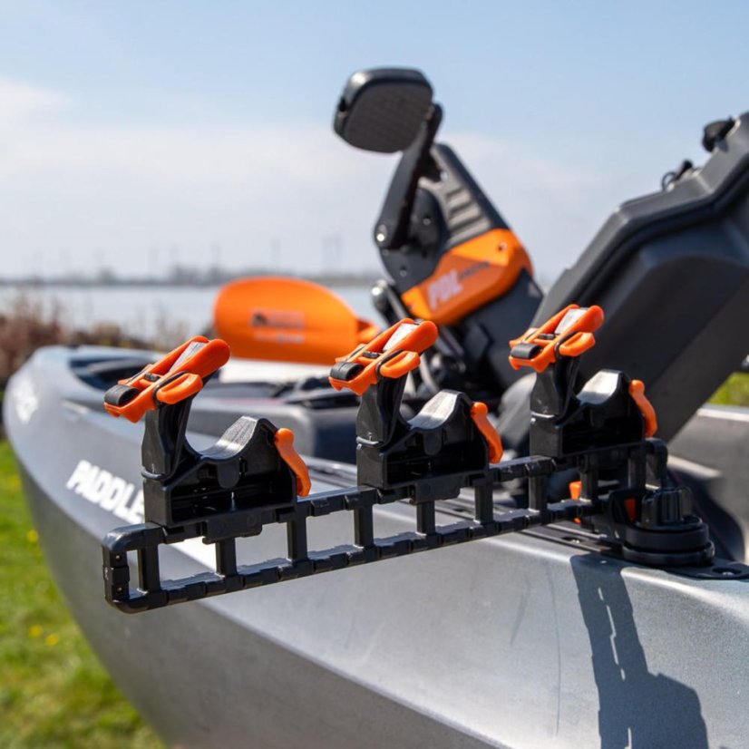 Yakattack SIDESTAGE ROD RACK