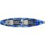 Feel Free Lure Tandem - Barva: Winter Camo