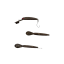 HMKL ZAGGER 38 B1 CHOCOFUDGE RG