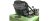 Native watercraft Seat Back Tackle Storage