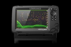 Lowrance HOOK REVEAL 7 HDI 83/200 KHZ